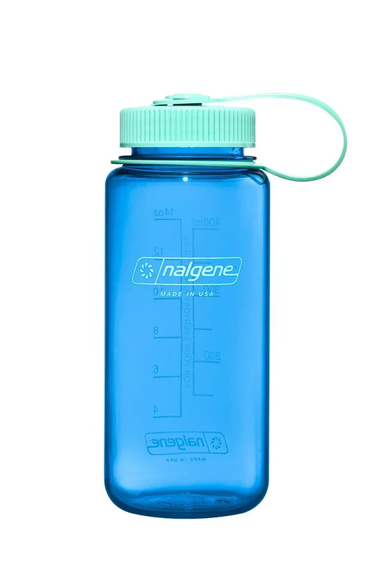 Buy New Nalgene 16oz Wide Mouth Sustain