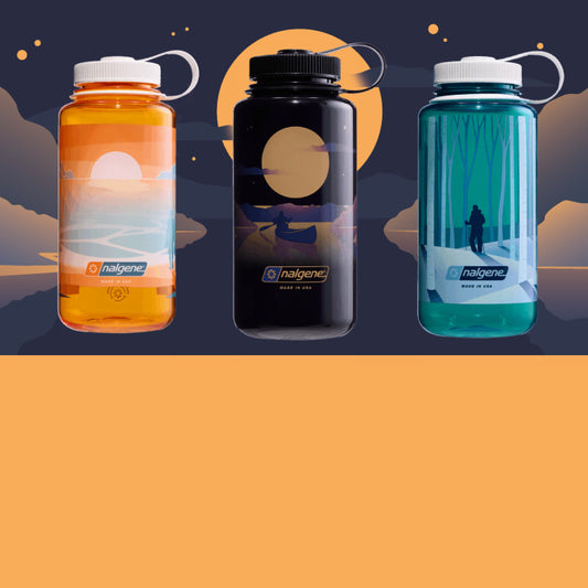 nalgenebottle.com