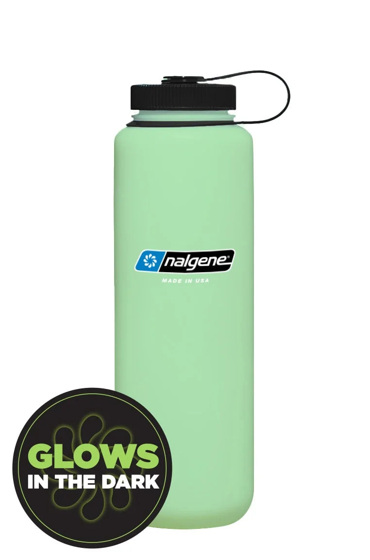 48oz Wide Mouth Silo Bottle