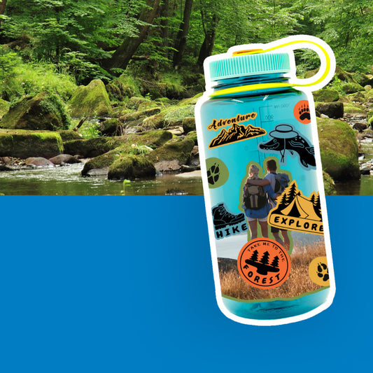 nalgenebottle.com